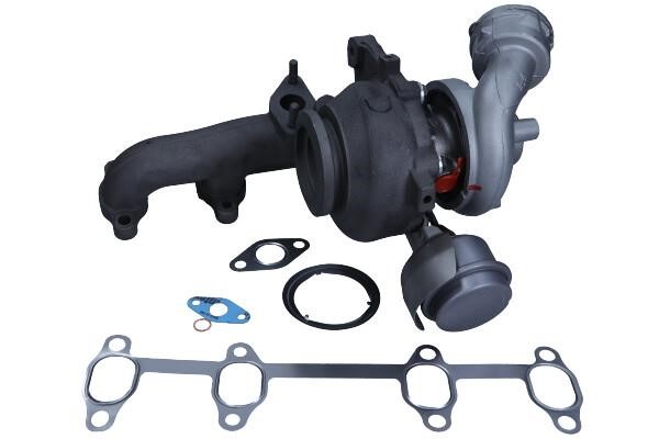 003001000051R REMANTE Turbocharger