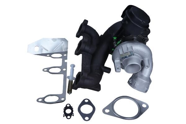003001000052R REMANTE Turbocharger