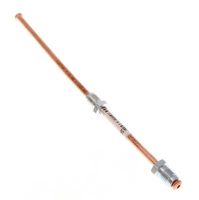 CU0200AA Quick brake Brake line