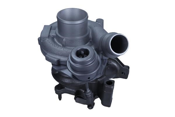 Turbocharger Fiat: 003001000056R REMANTE Turbocharger
