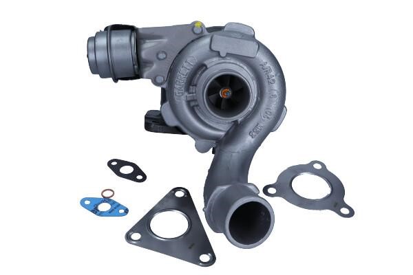 003001000057R REMANTE Turbocharger