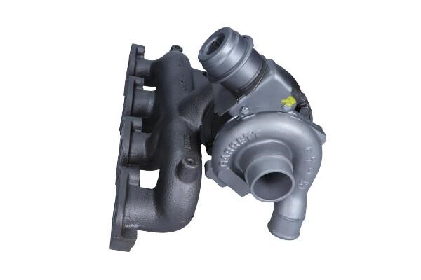 003001000061R REMANTE Turbocharger