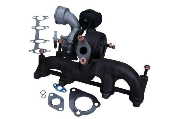 Turbocharger Audi: 003001000068R REMANTE Turbocharger