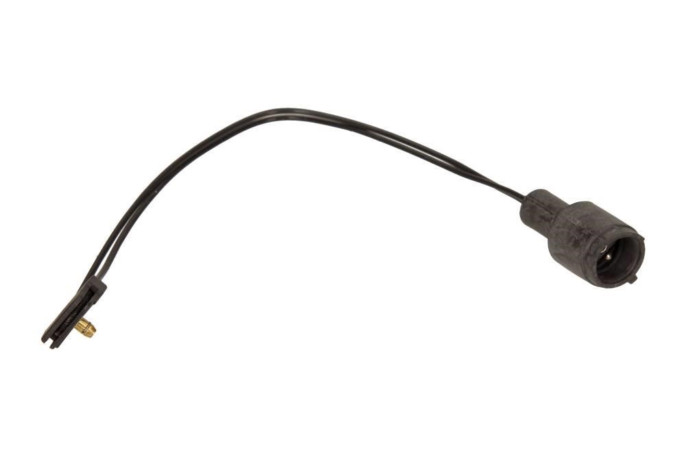 Brake system parts BMW E30 Sedan (3 Series): WS0103A Quick brake Brake pad wear sensor