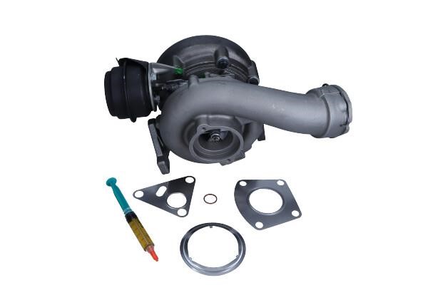 003001000069R REMANTE Turbocharger