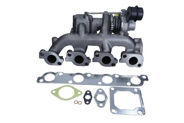 003001000073R REMANTE Turbocharger