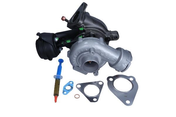 003001000080R REMANTE Turbocharger