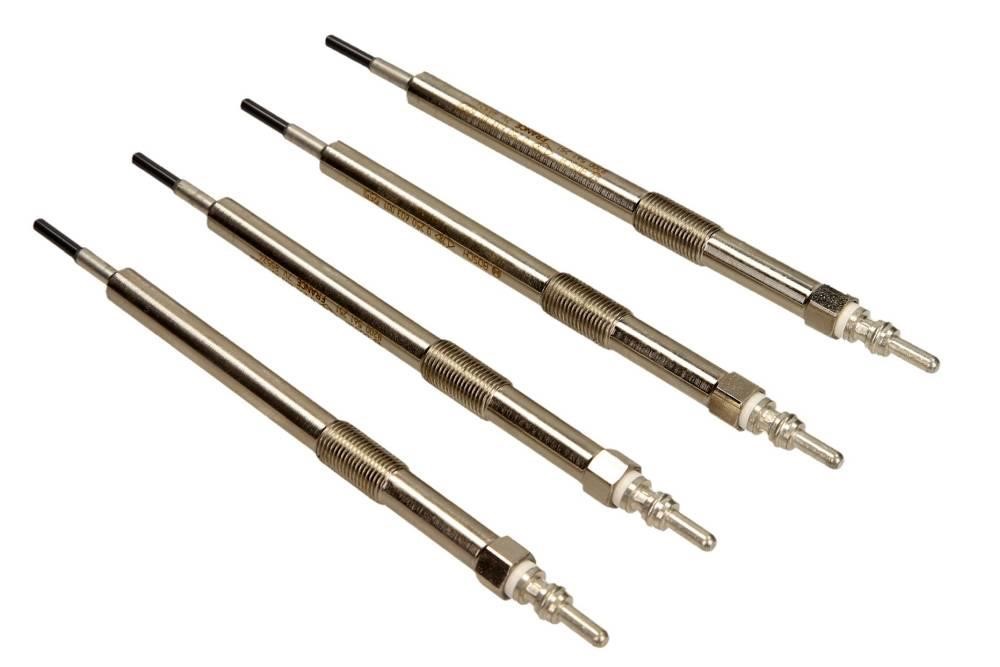 Renault 11 06 558 13R Glow plug 110655813R 110655813R Renault Glow plug