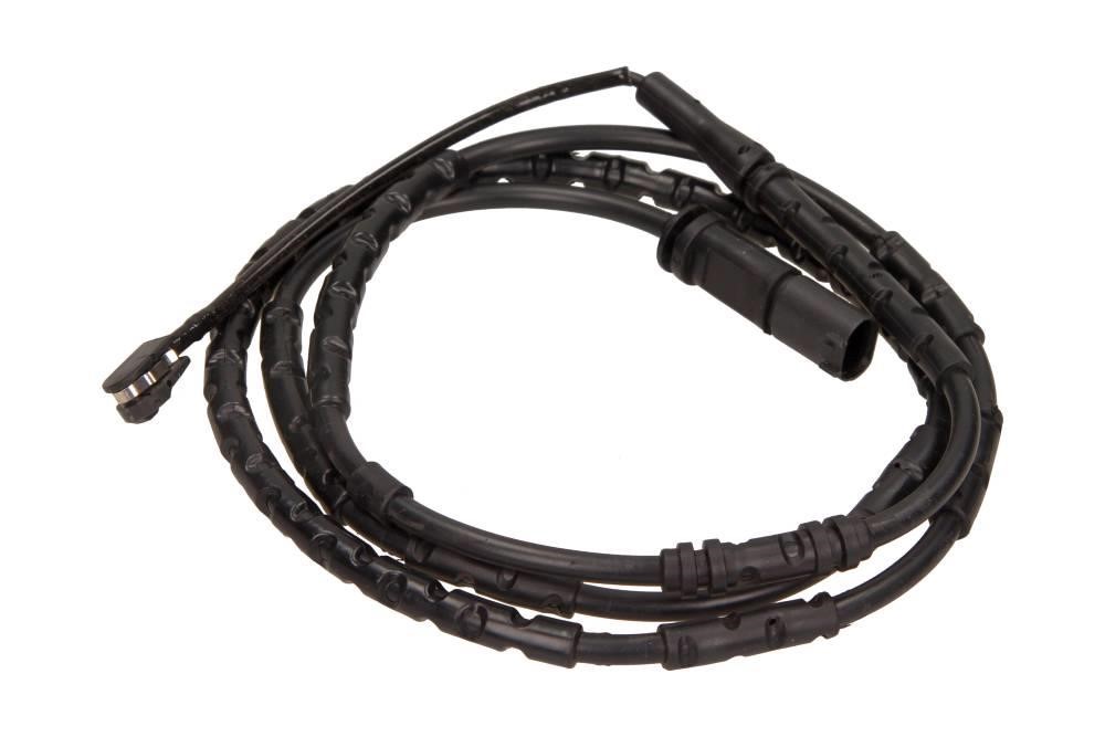 Quick brake WS 0297 A Brake pad wear sensor WS0297A WS0297A Quick brake Brake pad wear sensor