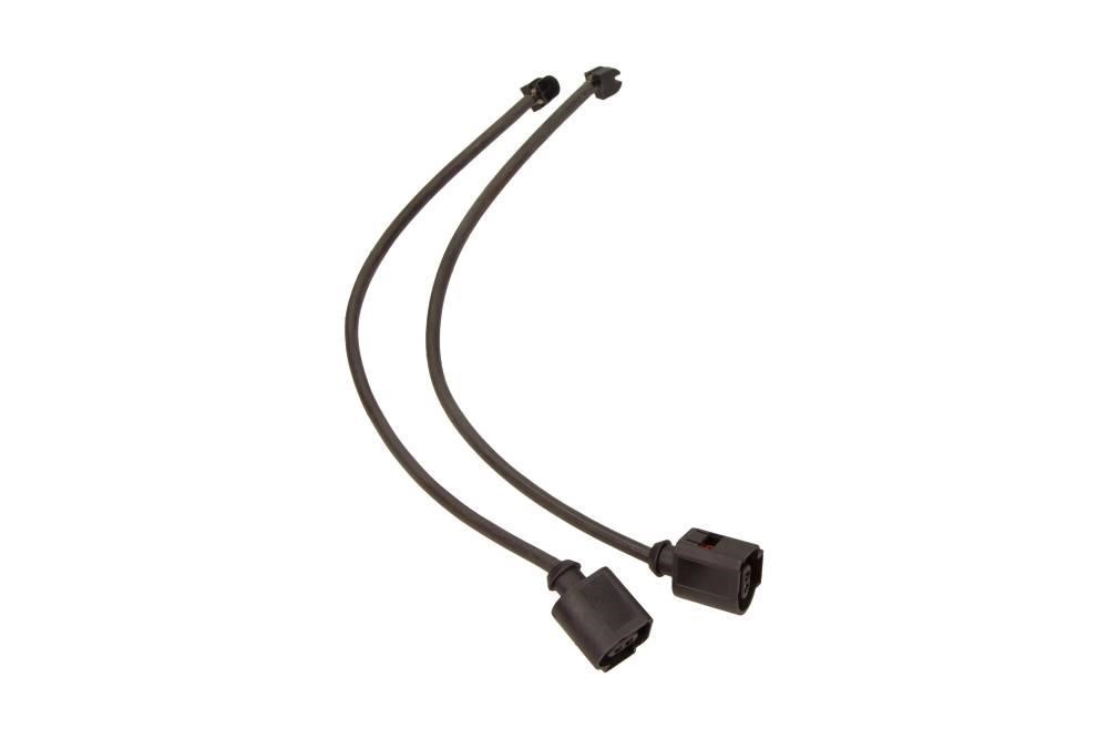 Brakes Porsche Taycan: WS0309A Quick brake Brake pad wear sensor