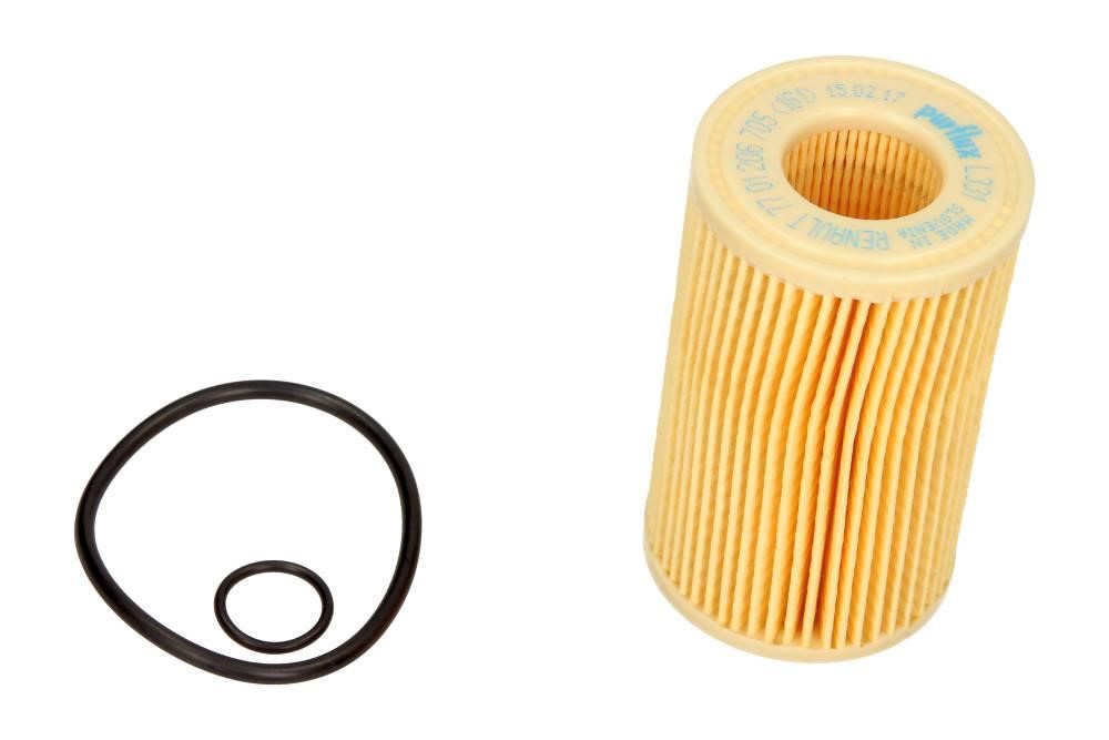 7701206705 Renault Oil Filter