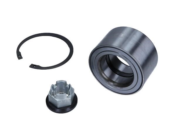 Wheel bearing kit Renault Mascott: 7701206740 Renault Front Wheel Bearing Kit