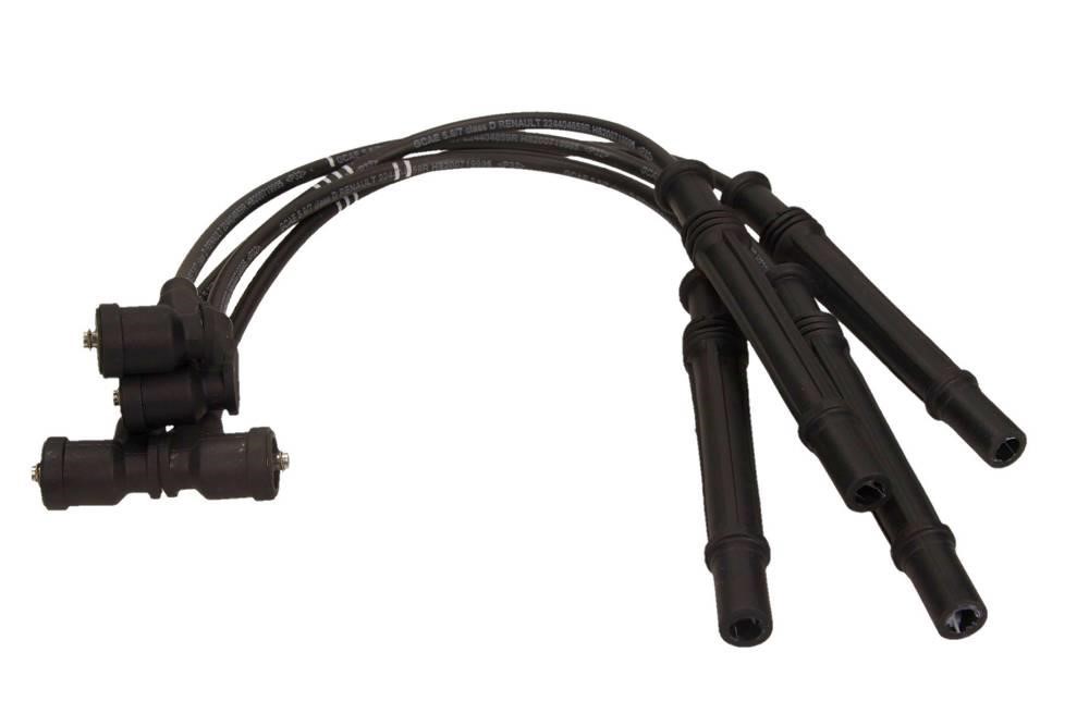 224404659R Renault Ignition lead set