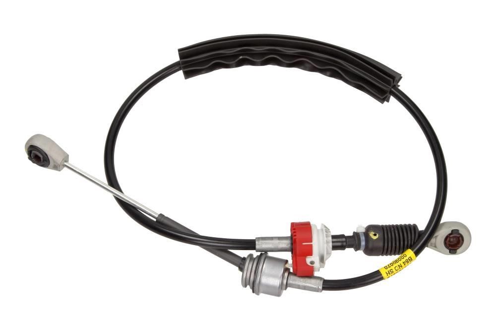 344453493R Renault Gear shift cable