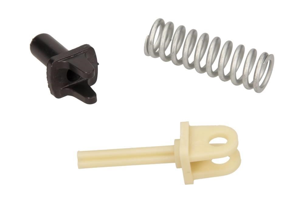 Pedals Renault: 7701208109 Renault Clutch pedal repair kit
