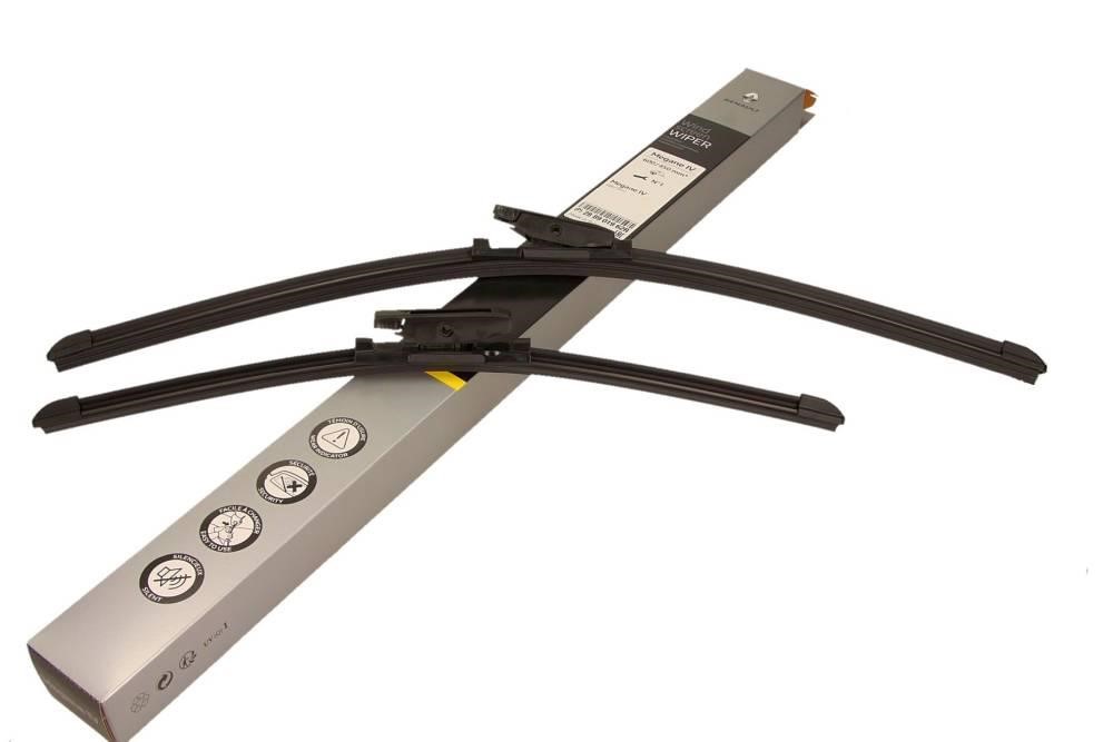 288901962R Renault Frameless wiper set 600/450