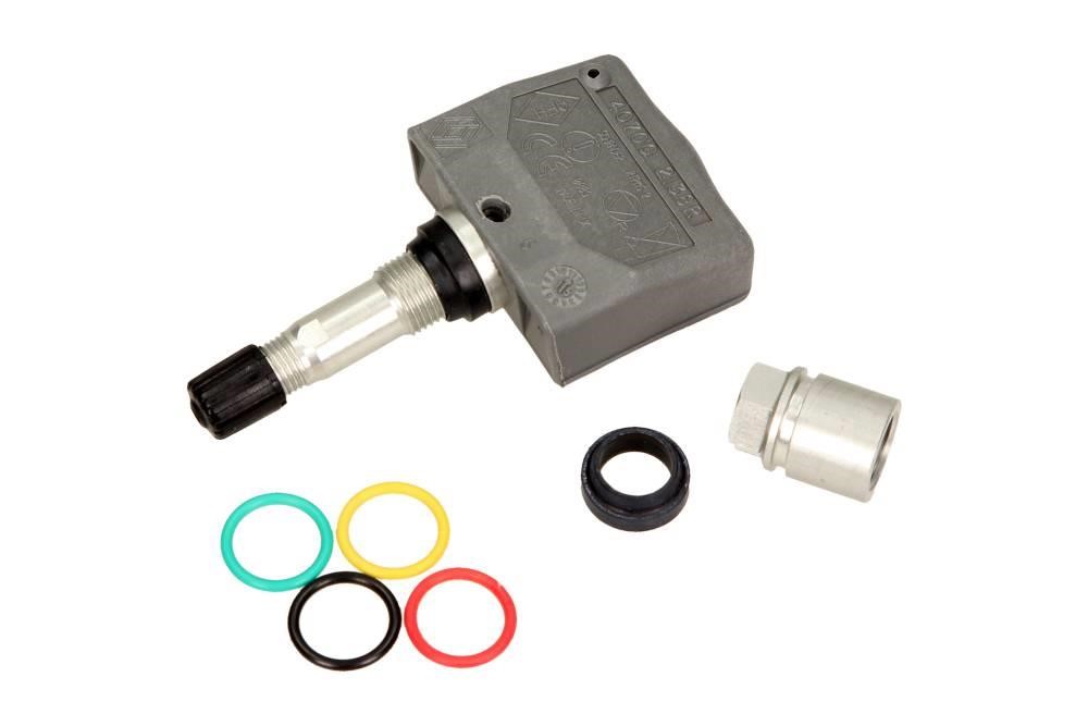 400012631R Renault Wheel nut