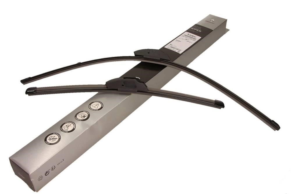 288901965R Renault Frameless wiper set 650/425