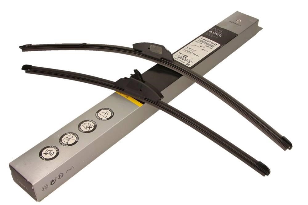 Windshield wipers Renault Mascott: 288904913R Renault Wiper Blade