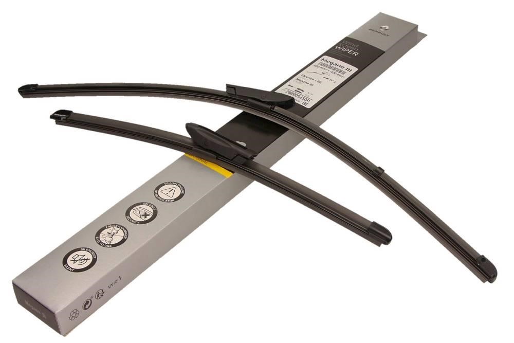 288905450R Renault Frameless wiper set 600/400