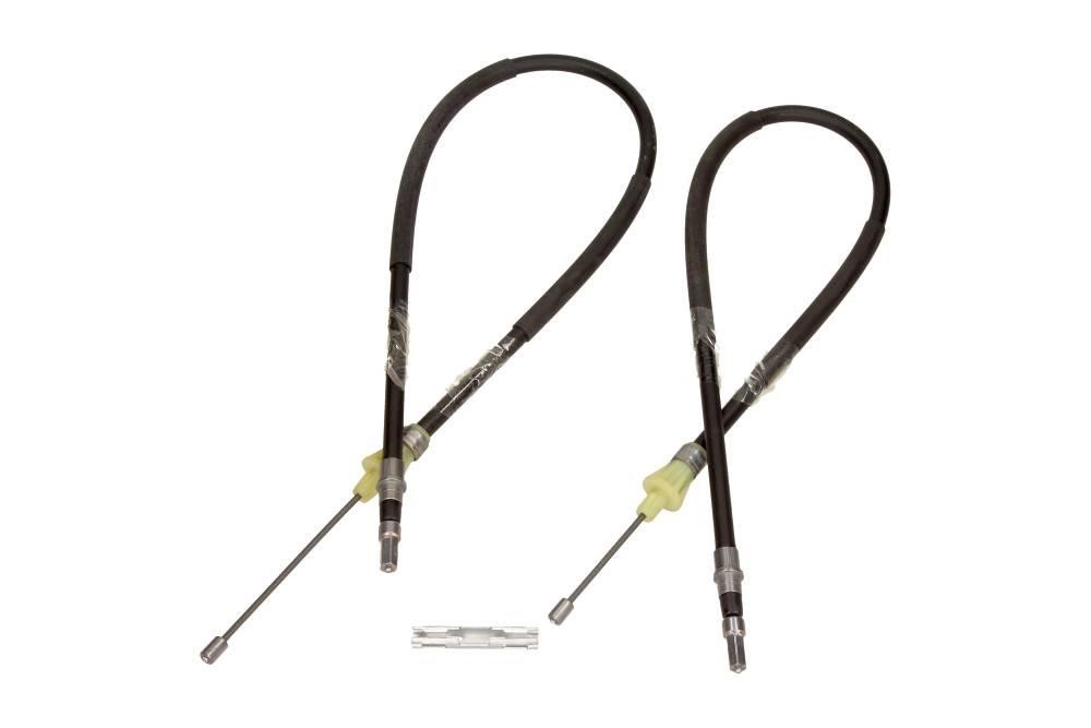Renault 77 01 478 158 Handbrake cable 7701478158 7701478158 Renault Handbrake cable