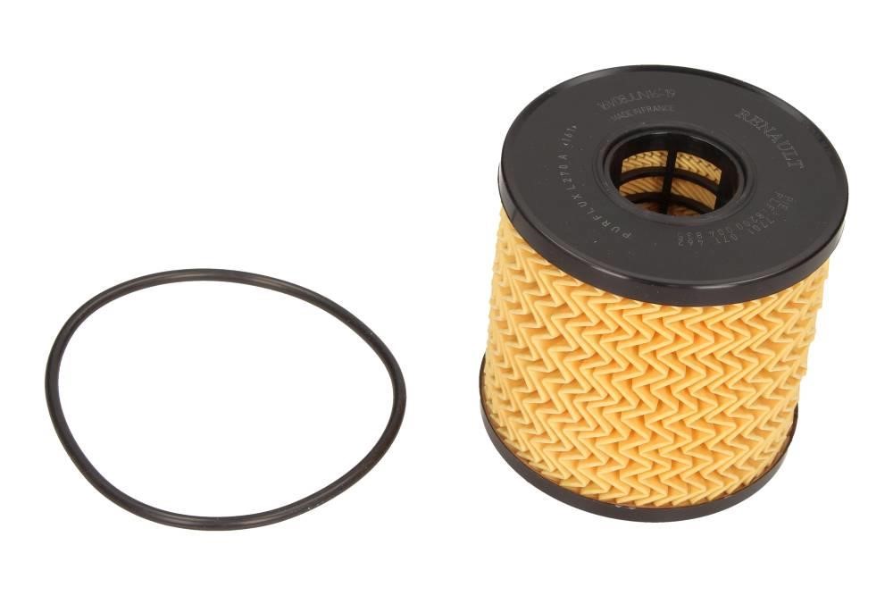 Oil filter Renault Master: 7701479124 Renault Oil Filter