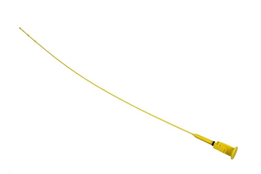 Oil dipstick Renault Master: 8200457625 Renault ROD ASSY-OIL LEVEL GAUGE