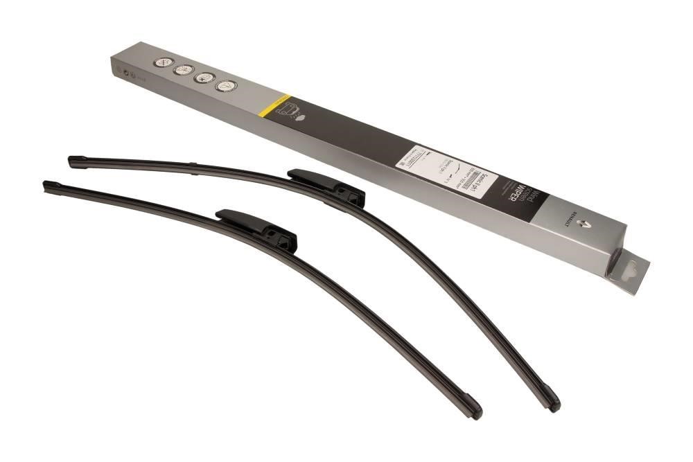 7711230011 Renault Frameless wiper set 650/550