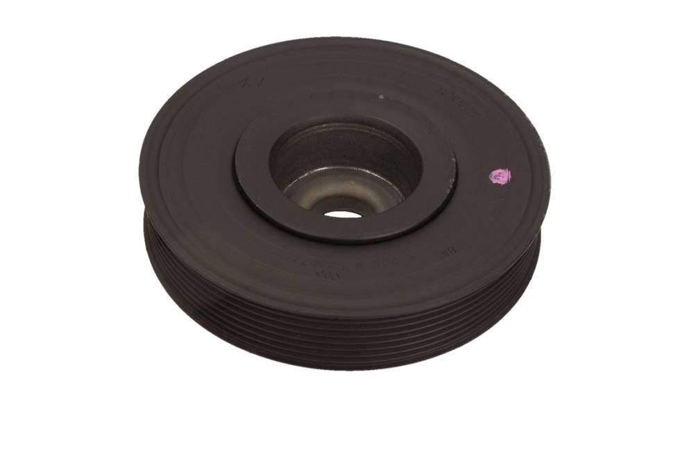 Crankshaft pulley Renault: 8200523072 Renault Pulley crankshaft