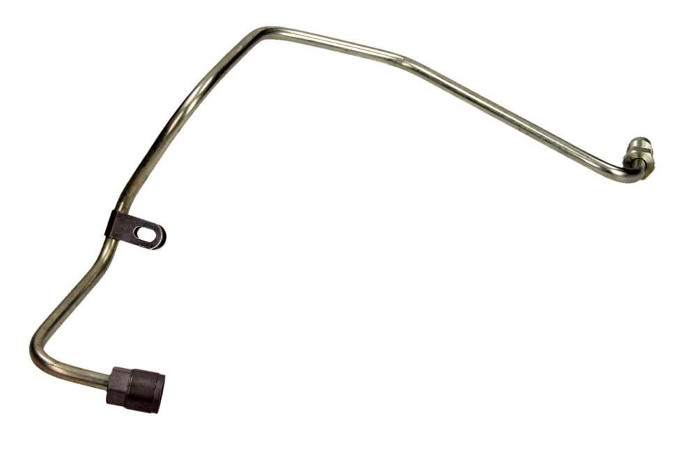 Engine lubrication system Renault Trafic: 8200575657 Renault Oil pipe