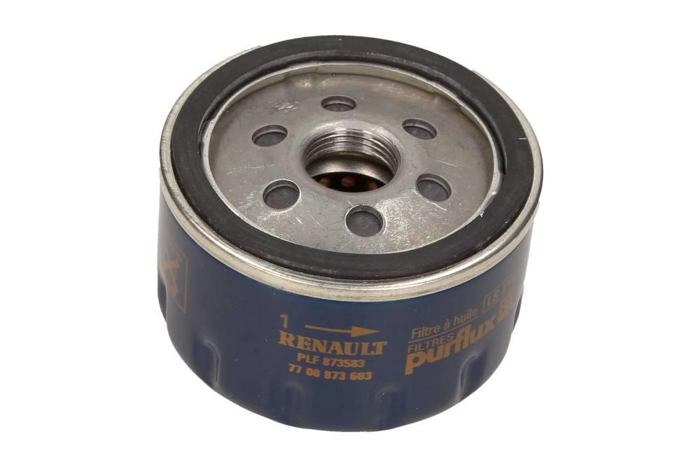 7700274177 Renault Oil Filter