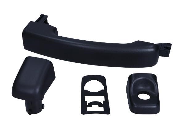 806075522R Renault Sliding door handle, left outer