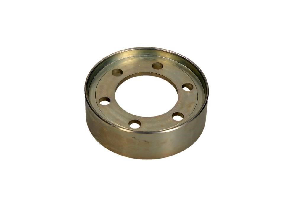8200689693 Renault Coolant pump pulley