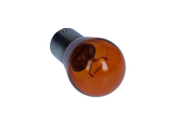 Bulbs auxiliary and signal lighting Renault Master: 7701038624 Renault Glow bulb yellow PY21W 12V 21W
