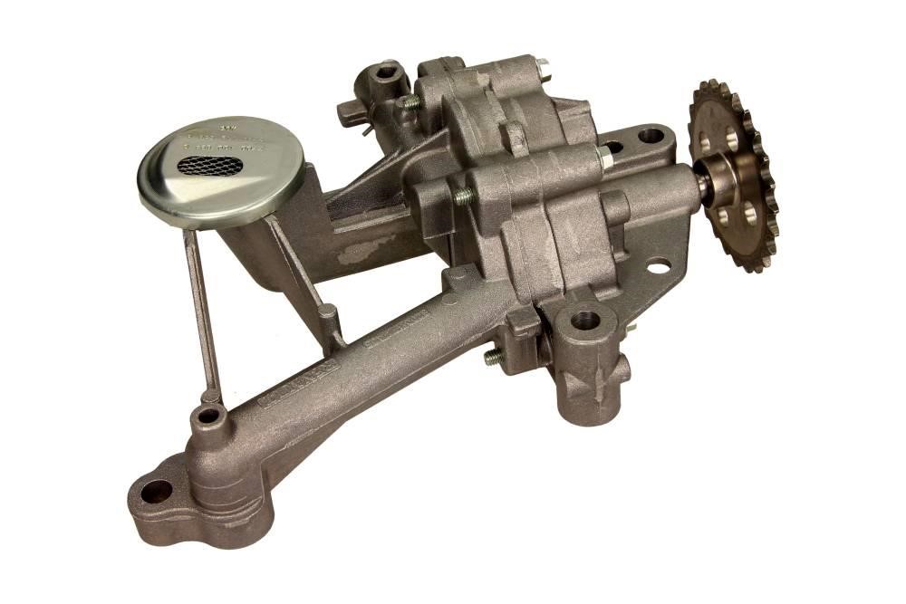 8200741642 Renault OIL PUMP