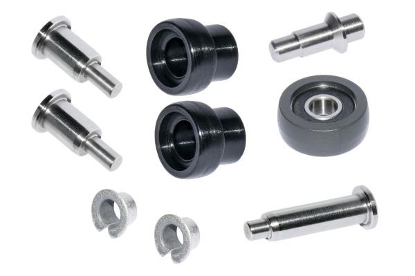 PPA03 Roll Repair kit for sliding door rollers