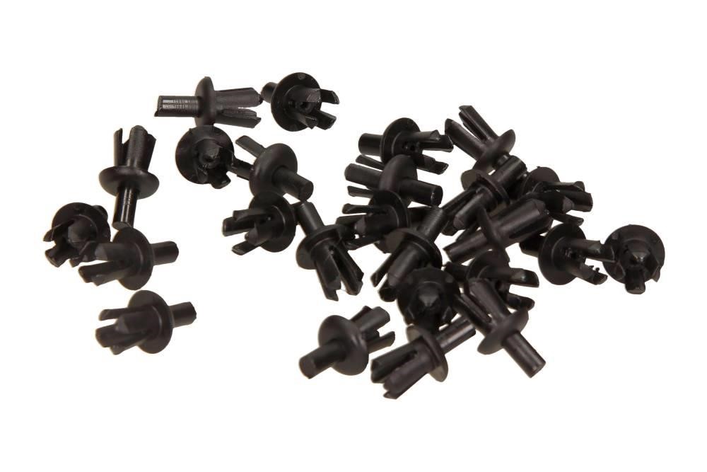 20222 Romix Fastening clip for the door panel