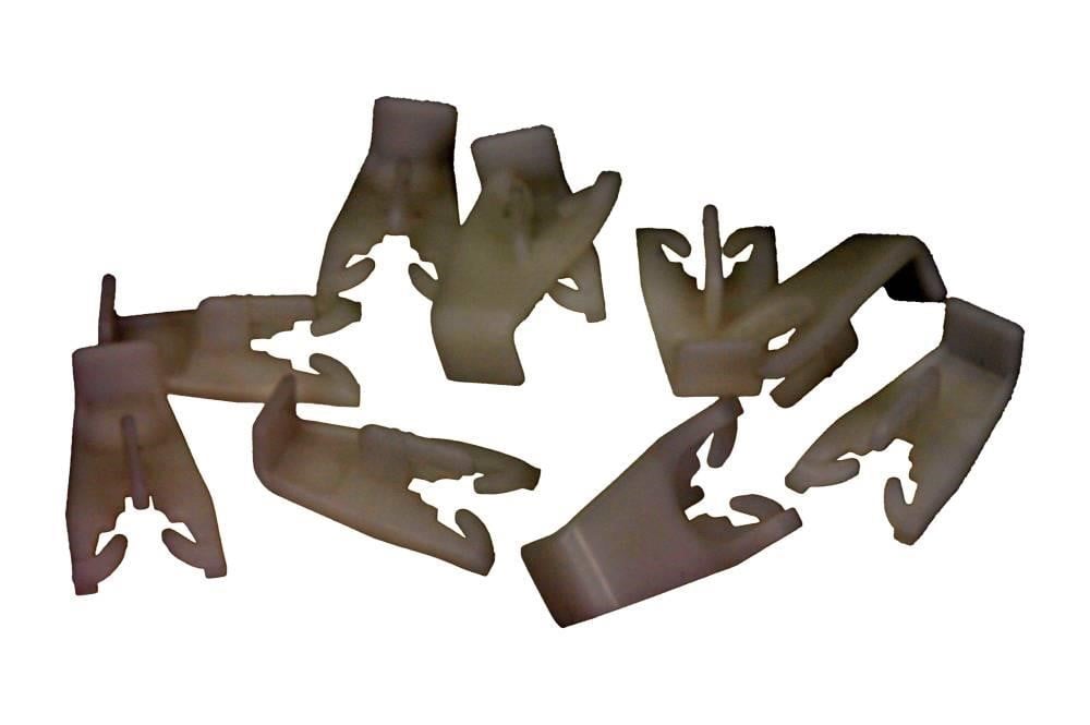 57125Z Romix Clips set