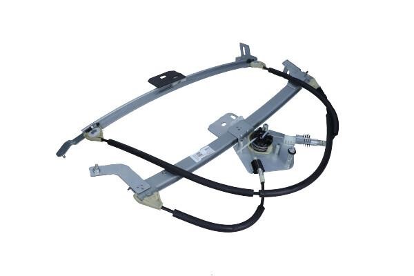 015513 Rolcar Window Regulator