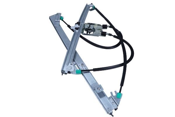 Window regulator Renault Espace: 015525 Rolcar Window Regulator