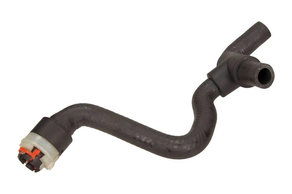 Car coolant hose Opel Astra G: 180486 Maxgear Hose assy water outlet