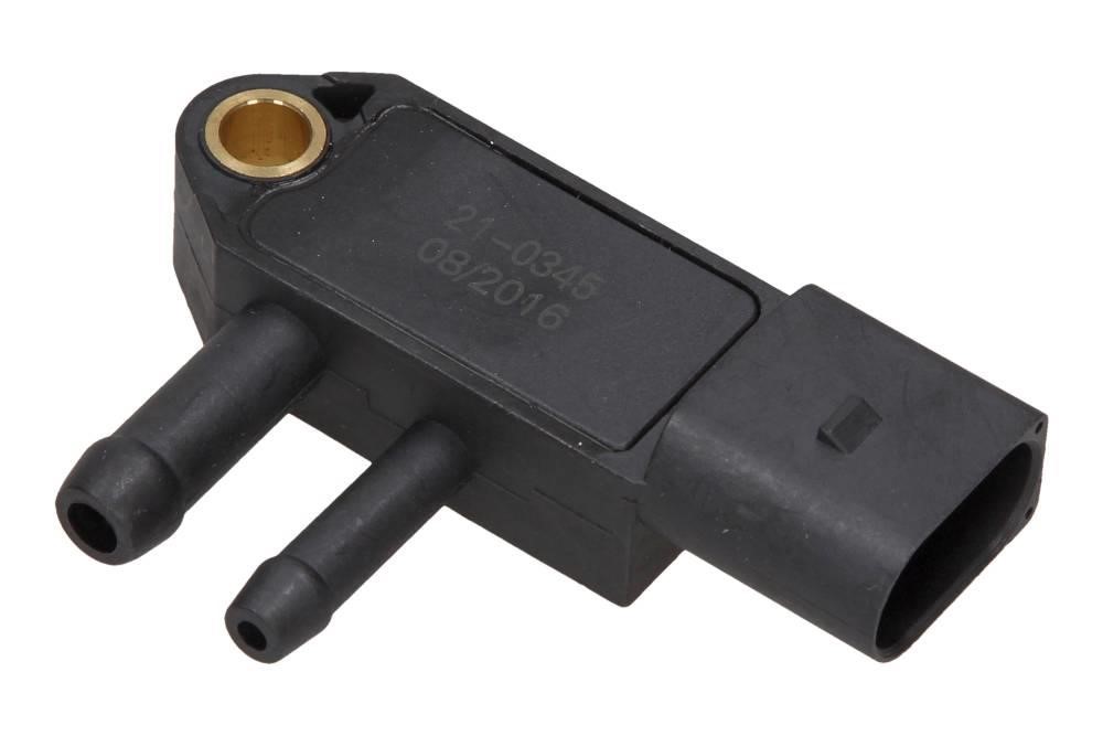Turbo boost sensor Audi A6: 210345 Maxgear Boost pressure sensor