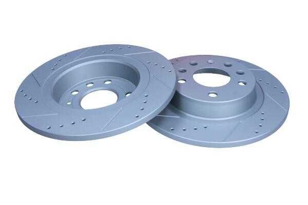 190813SPORT Maxgear Brake disc