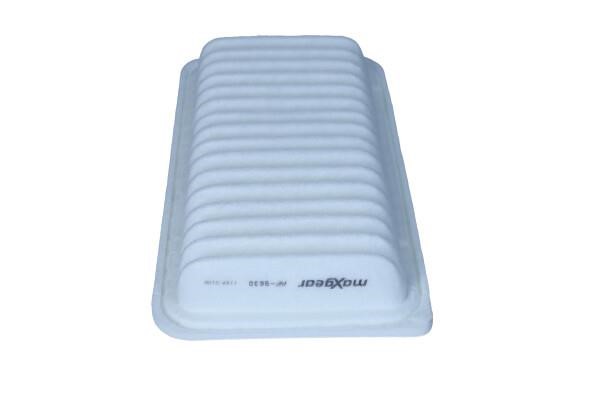 Air filter Geely: 260358 Maxgear Air filter