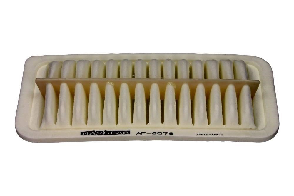 Maxgear 26-0648 Air filter 260648 260648 Maxgear Air filter