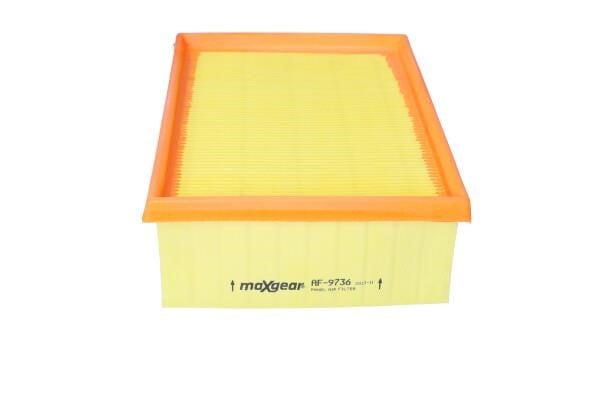 Maxgear 26-0363 Air filter 260363 260363 Maxgear Air filter
