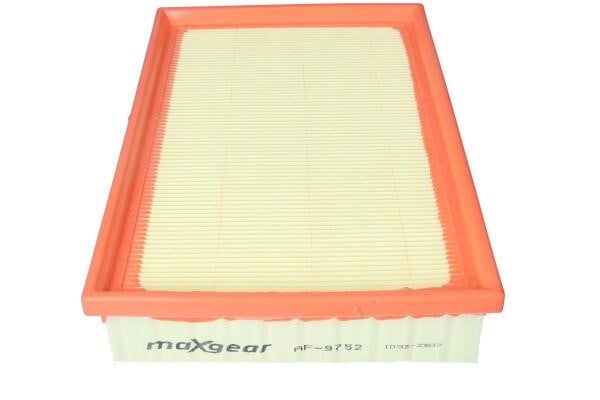 Maxgear 26-0366 Air filter 260366 260366 Maxgear Air filter