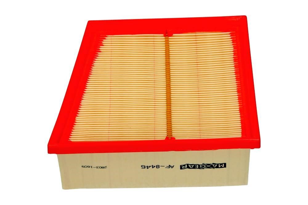 Maxgear 26-0730 Air filter 260730 260730 Maxgear Air filter