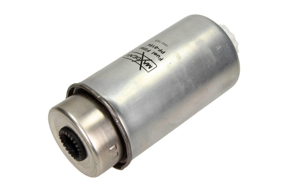 Maxgear 26-0733 Fuel filter 260733 260733 Maxgear Fuel filter