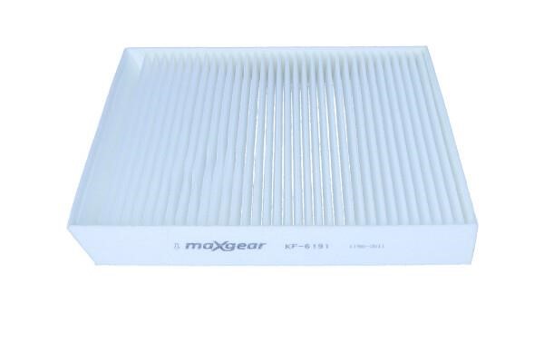 Maxgear 26-0392 Cabin filter 260392 260392 Maxgear Cabin filter